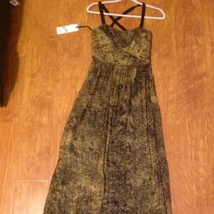 Kat Von D Medusa Dress